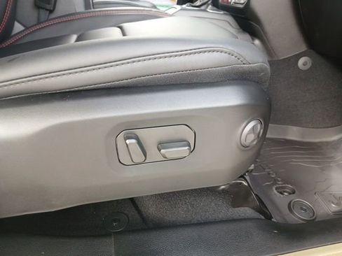 New 2026 Jeep Wrangler Unlimited Rubicon image 31