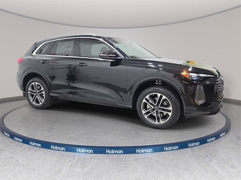 New 2025 Audi Q5 2.0T Premium image 4