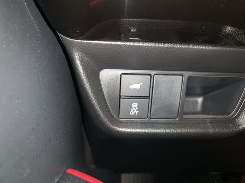 Used 2025 Acura ADX A-Spec image 15