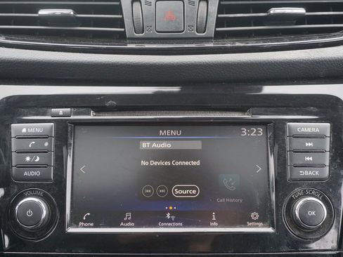 Used 2019 Nissan Rogue Sport SV image 9