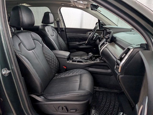Used 2021 Kia Sorento SX Prestige AWD/4WD image 21