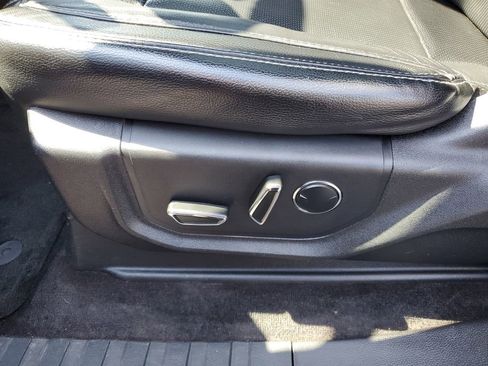 Used 2016 Ford F150 Lariat w/ Equipment Group 501A Mid image 11