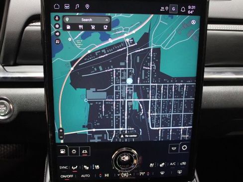 New 2026 GMC Terrain Elevation w/ Elevation Premium Package image 4