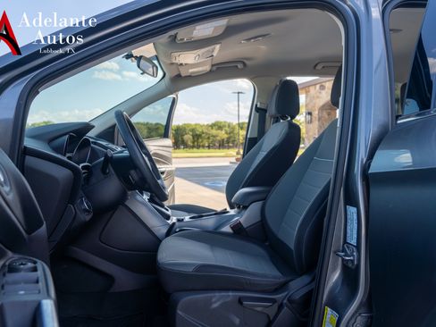 Used 2013 Ford Escape SE AWD/4WD image 6