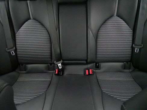Certified 2024 Toyota Camry SE FWD image 13
