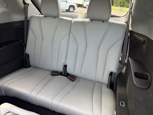 Certified 2026 Acura MDX FWD w/ Technology Package image 69