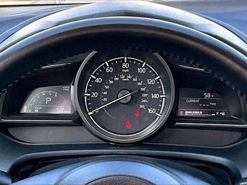 Used 2017 MAZDA MAZDA3 Touring image 13