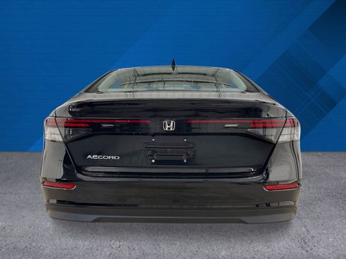 New 2026 Honda Accord LX image 5