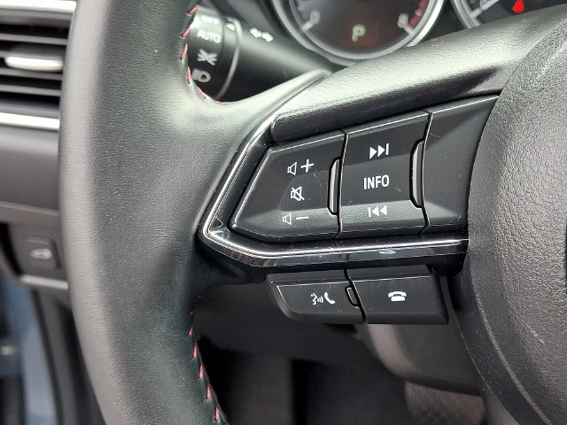Used 2023 MAZDA CX-5 Carbon Edition AWD/4WD image 23
