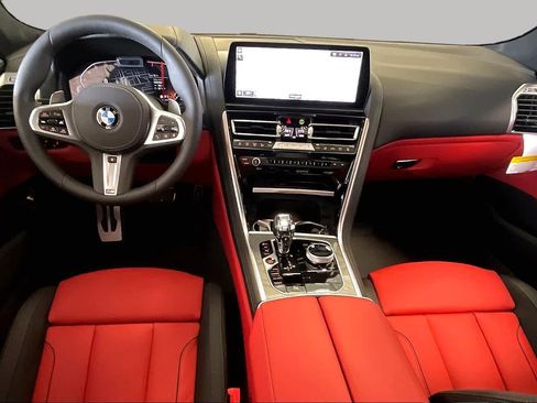 New 2026 BMW 840i xDrive AWD/4WD image 5