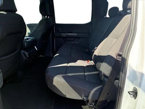 Used 2023 Ford F150 XLT w/ Equipment Group 302A High AWD/4WD image 22