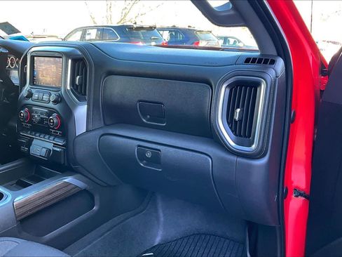 Used 2020 Chevrolet Silverado 1500 RST image 17