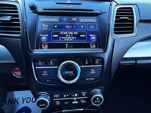 Used 2018 Acura RDX FWD w/ Technology Package image 26