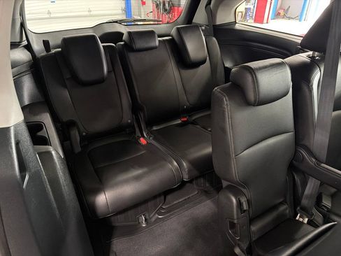 Used 2023 Honda Odyssey EX-L image 41