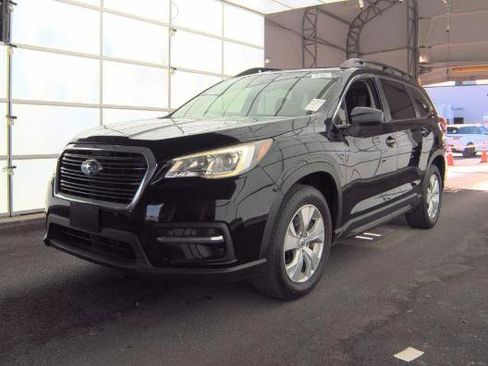 Used 2019 Subaru Ascent 8-Passenger image 1
