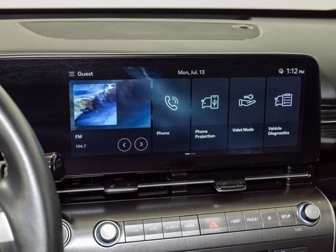 Used 2025 Hyundai Kona SEL FWD image 16