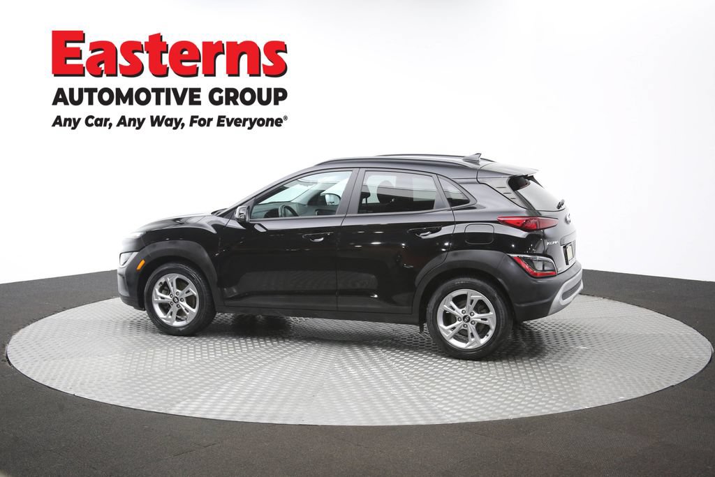 Used 2022 Hyundai Kona SEL w/ Convenience Package AWD/4WD image 63