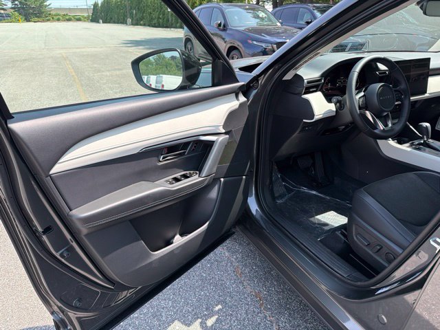 New 2026 MAZDA CX-5 Preferred AWD/4WD image 10