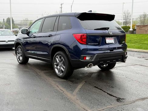 Used 2023 Honda Passport EX-L image 6