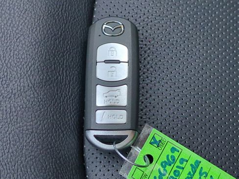 Used 2019 MAZDA CX-5 Grand Touring w/ GT Premium Package image 27