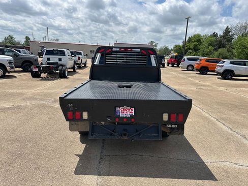 Used 2023 RAM 2500 Big Horn w/ Level 1 Equipment Group AWD/4WD image 4
