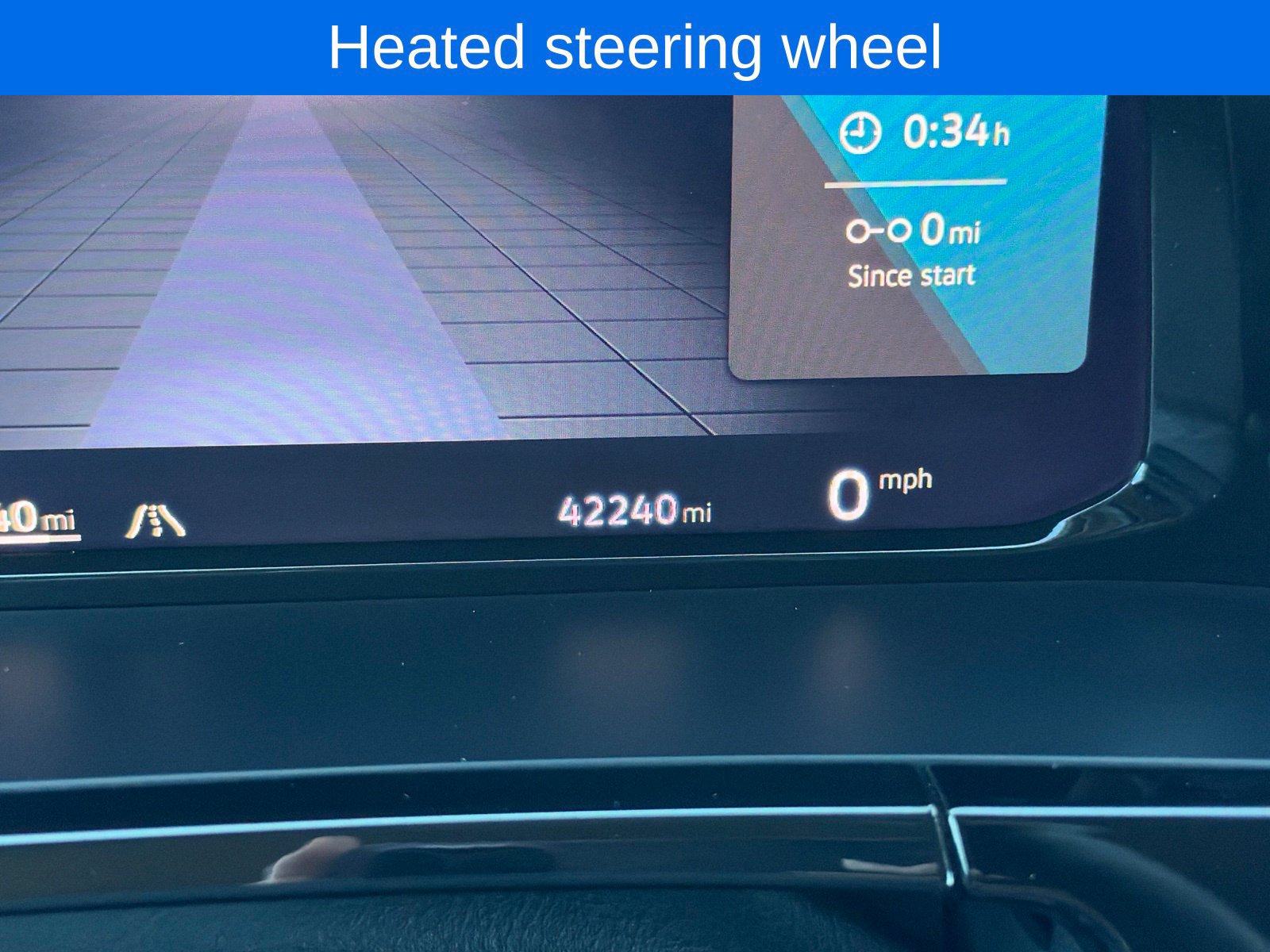 Certified 2024 Volkswagen Atlas SE FWD image 12