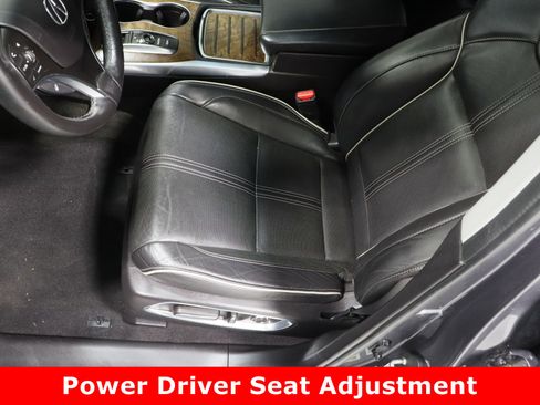 Used 2019 Acura MDX SH-AWD w/ Advance Package image 15