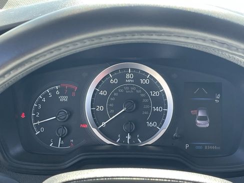 Used 2020 Toyota Corolla LE image 8