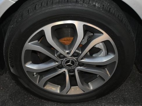 Used 2018 Mercedes-Benz C 300 4MATIC Sedan w/ Premium Package image 53