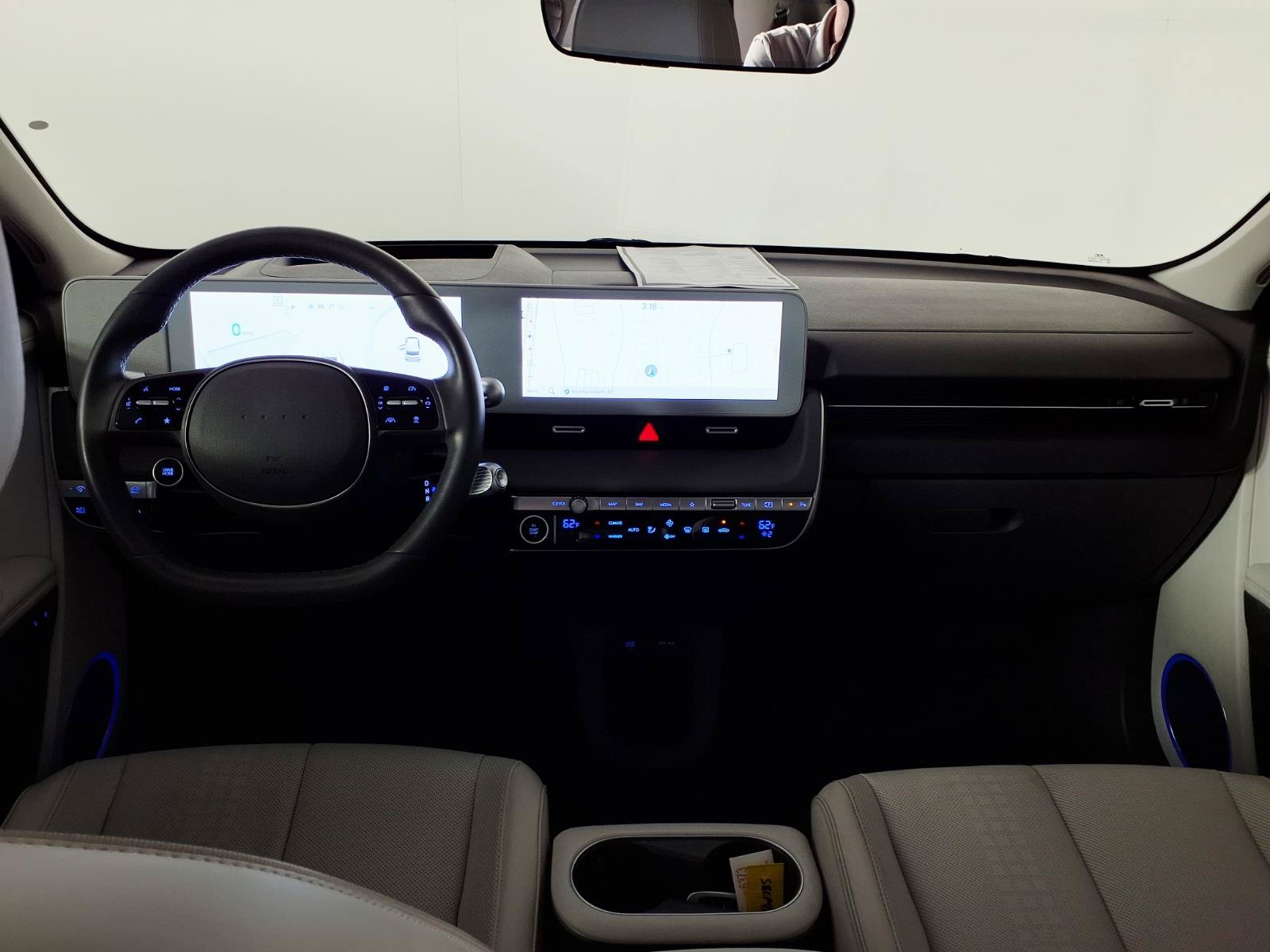 Certified 2023 Hyundai Ioniq 5 Limited RWD image 14
