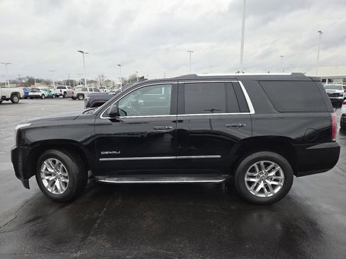 Used 2015 GMC Yukon Denali w/ Open Road Package image 29