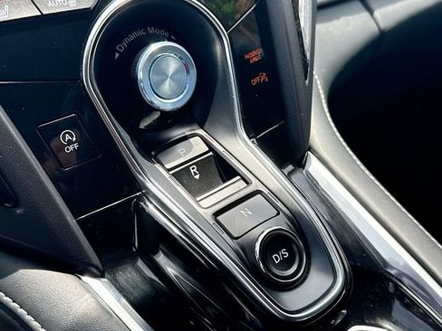 Used 2023 Acura RDX AWD w/ Technology Package image 23