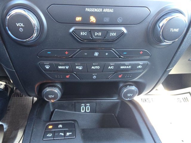 Used 2021 Ford Ranger Lariat w/ Equipment Group 501A High AWD/4WD image 13