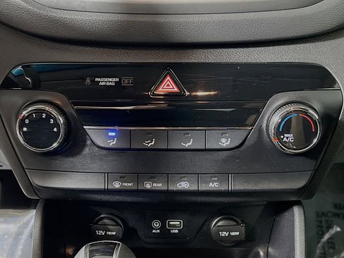 Used 2016 Hyundai Tucson SE w/ Option Group 02 image 26