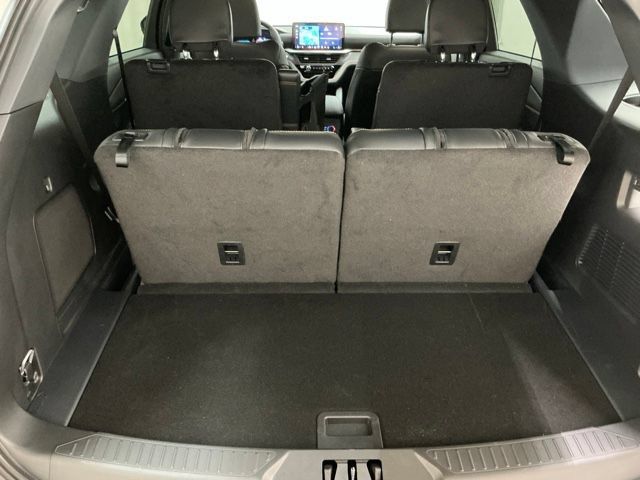 New 2026 Ford Explorer Tremor w/ Tremor Ultimate Package AWD/4WD image 18