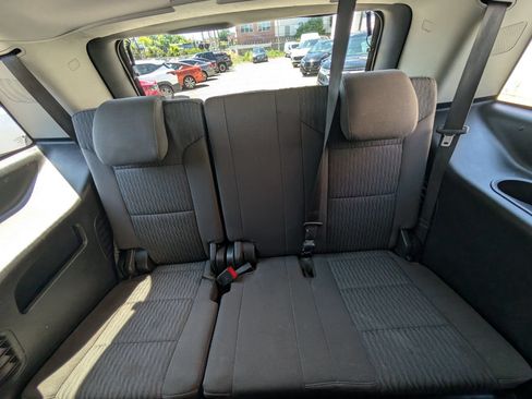 Used 2020 Chevrolet Tahoe LS AWD/4WD image 19