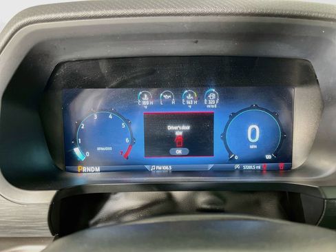 Used 2024 Ford F150 XLT AWD/4WD image 17