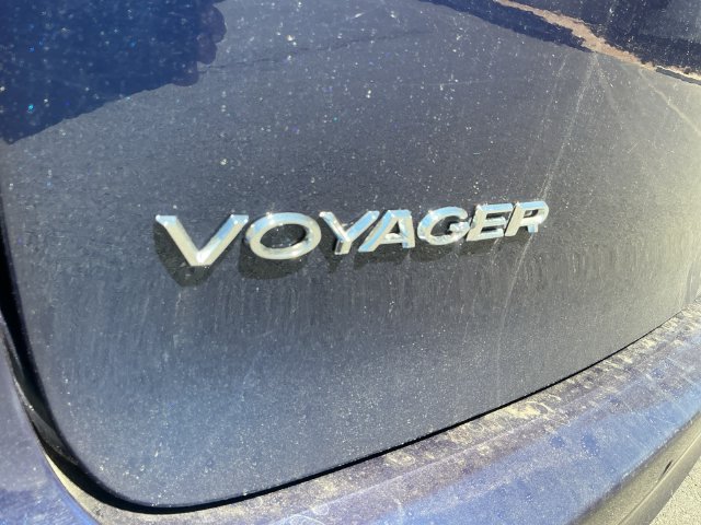 Used 2020 Chrysler Voyager LX w/ Cold Weather Group FWD image 29