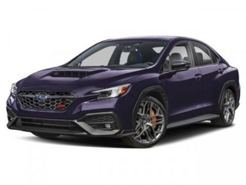 New 2025 Subaru WRX tS image 4