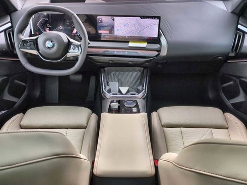 Used 2026 BMW X3 xDrive30 image 15