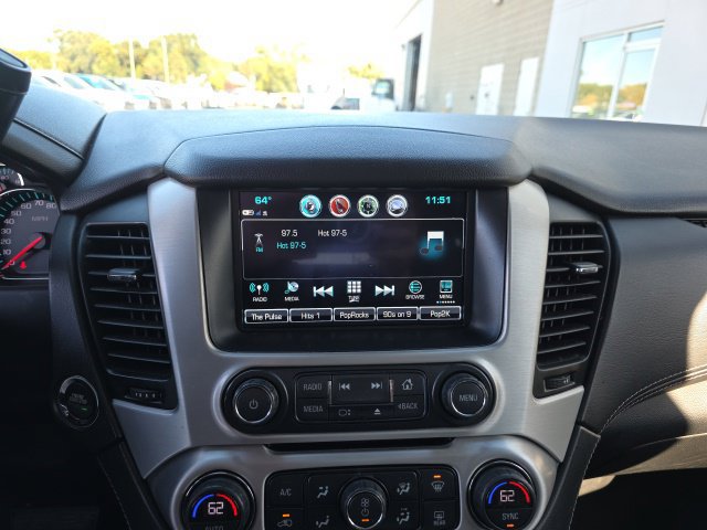 Used 2019 GMC Yukon XL SLT AWD/4WD image 18