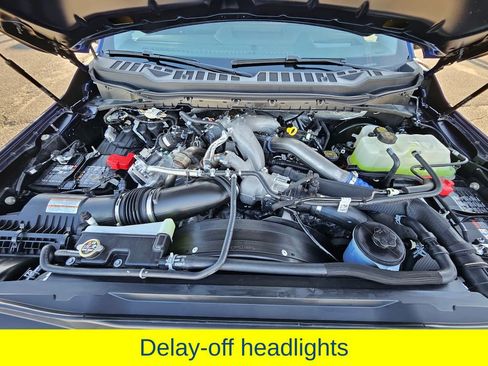 New 2026 Ford F250 Lariat w/ Black Appearance Package image 40