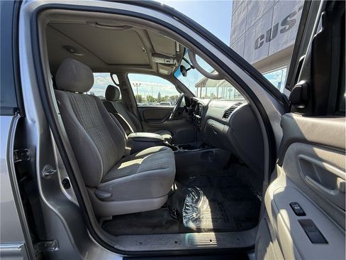 Used 2005 Toyota Tundra SR5 AWD/4WD image 11