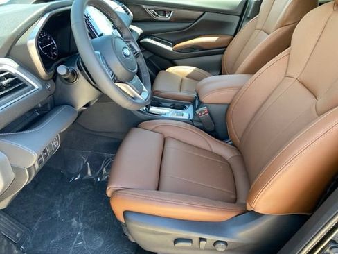 New 2026 Subaru Ascent Touring AWD/4WD image 10