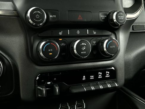 Used 2021 RAM 1500 Rebel w/ Rebel Level 2 Equipment Group AWD/4WD image 21