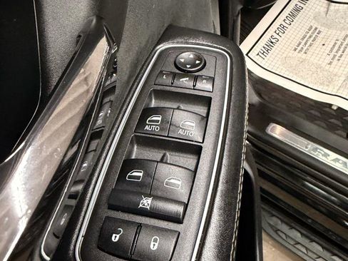 Used 2022 RAM 1500 TRX w/ TRX Level 1 Equipment Group image 16