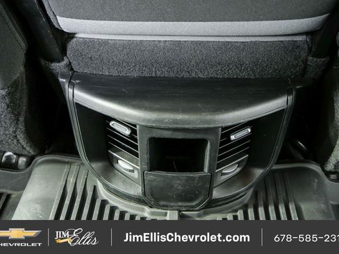 Used 2024 RAM 2500 Big Horn AWD/4WD image 18
