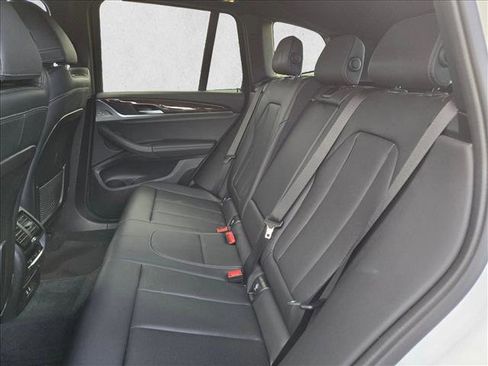 Certified 2023 BMW X3 xDrive30i w/ Premium Package image 21