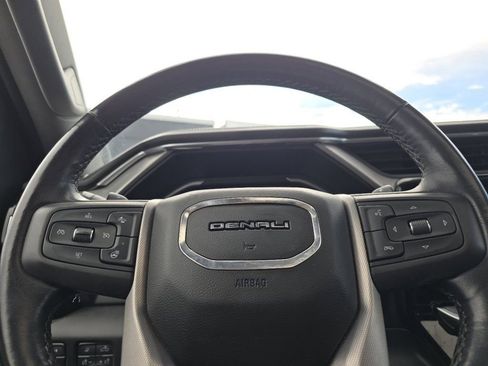 Used 2022 GMC Sierra 1500 Denali image 22