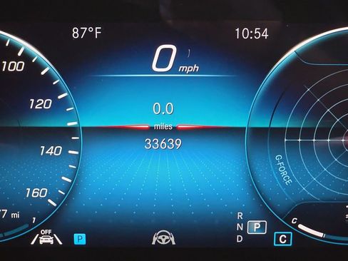 Used 2022 Mercedes-Benz E 350 Sedan image 22